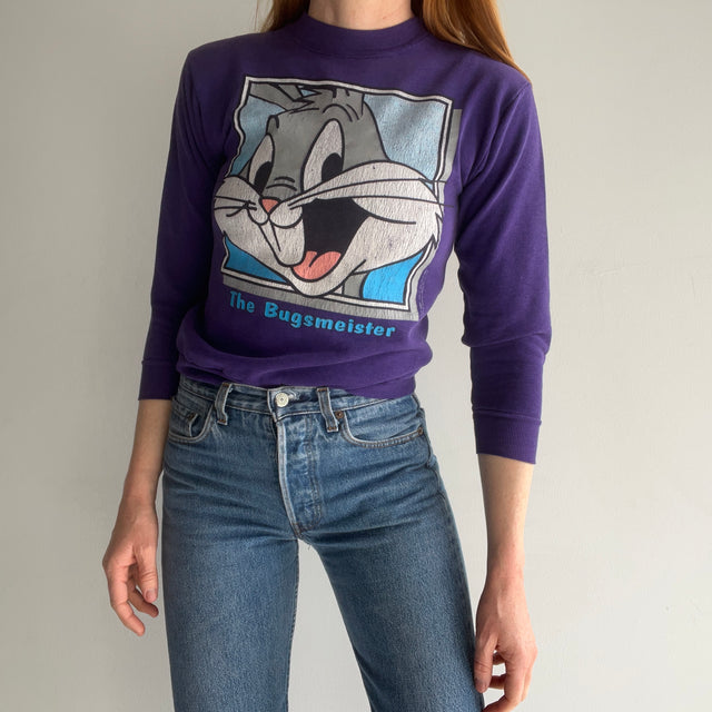 1990 Bugs Bunny XS Sweatshirt