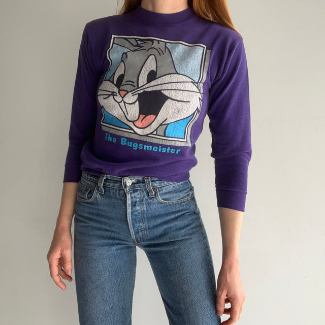 Sweat 1990 Bugs Bunny XS