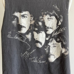 1987 Beat Up Beatles DIY Tank Top by Touch of Gold