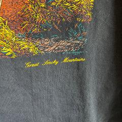 1990s Smokey Mountains Barely Worn T-Shirt