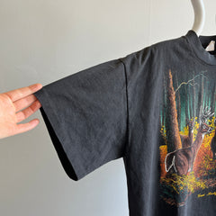 1990s Smokey Mountains Barely Worn T-Shirt