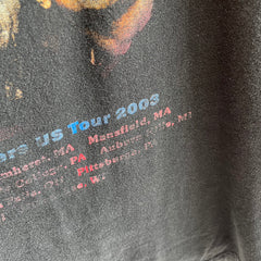 Copier T-shirt graphique