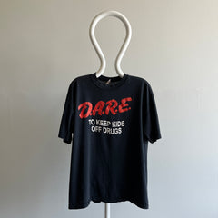 1990s D.A.R.E. T-Shirt