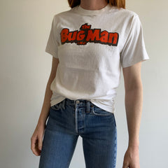 T-shirt The Bug Man Inc des années 1980 par FOTL