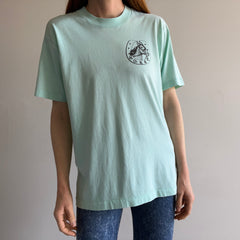 1980s H.O.R.S.E T-shirt