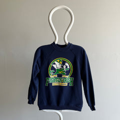 1980s Notre Dame Smaller Sized Sweatshirt