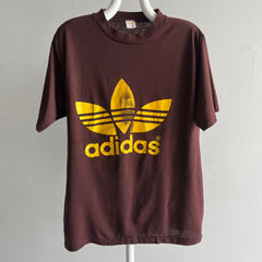 1970s *Adidas* T-Shirt on a Sportswear Blank