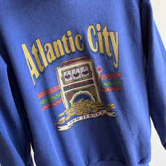 1980/90s Atlantic City, New Jersey Hoodie