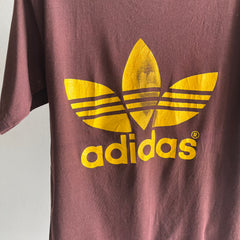 1970s *Adidas* T-Shirt on a Sportswear Blank