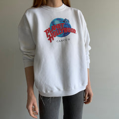 1990s Planet Hollywood, Cancun Sweatshirt