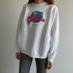 1990s Planet Hollywood, Cancun Sweatshirt