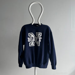 1990s US Navy Sweatshirt