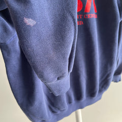 1980/90s NASA Sweatshirt by Hanes
