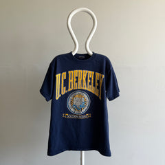 T-shirt UC Berkeley des années 1990 par Oneita