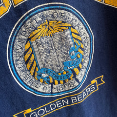 1990s UC Berkeley T-Shirt by Oneita