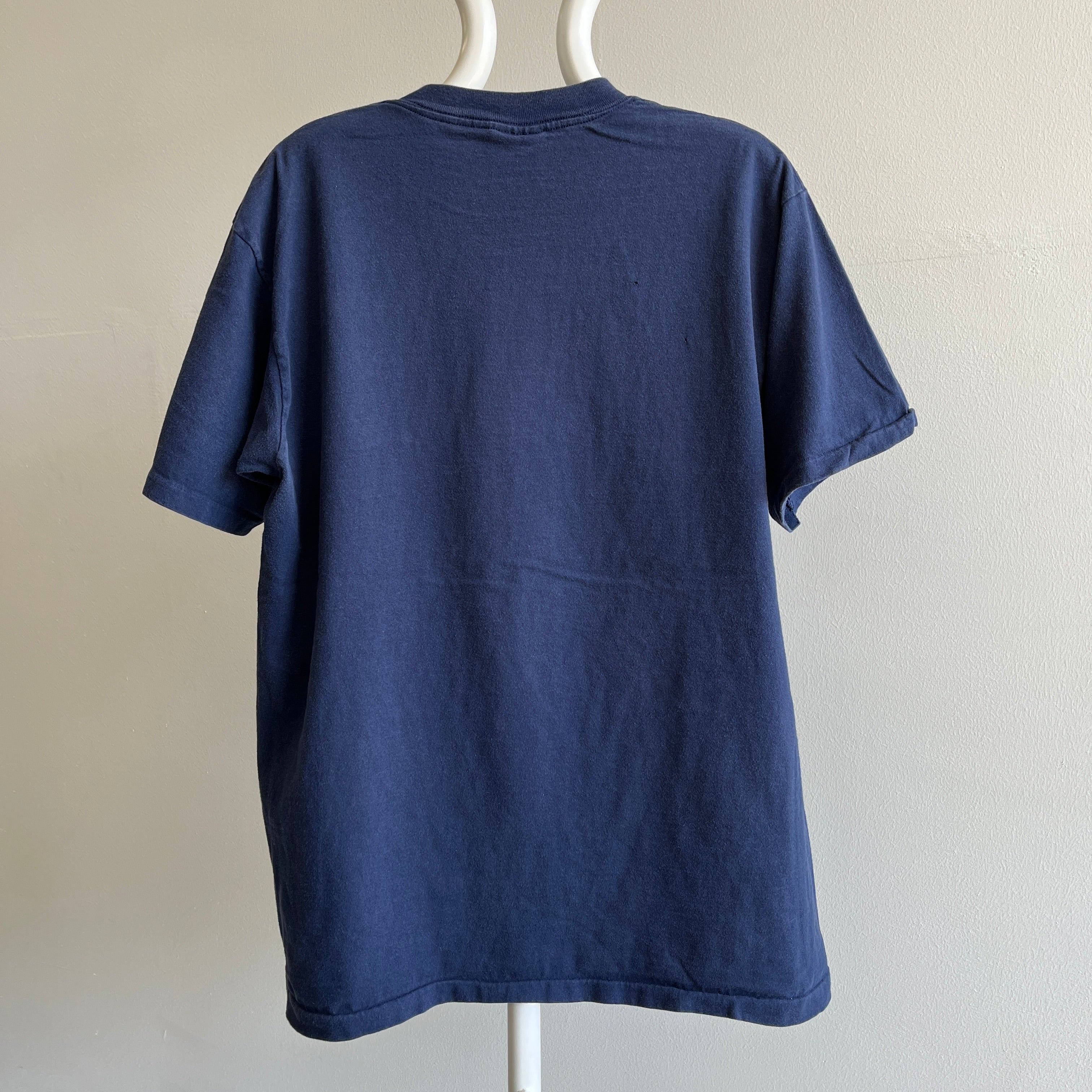 1990s UC Berkeley T-Shirt by Oneita