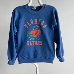 1980s Florida Gators Graphic Sweatshirt