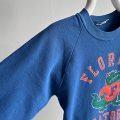1980s Florida Gators Graphic Sweatshirt
