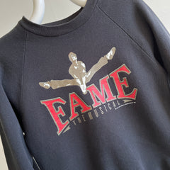 1993 Fame, The musical, Sweatshirt