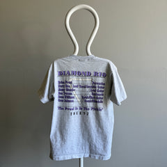 1992 Diamond Rio Tour T-Shirt