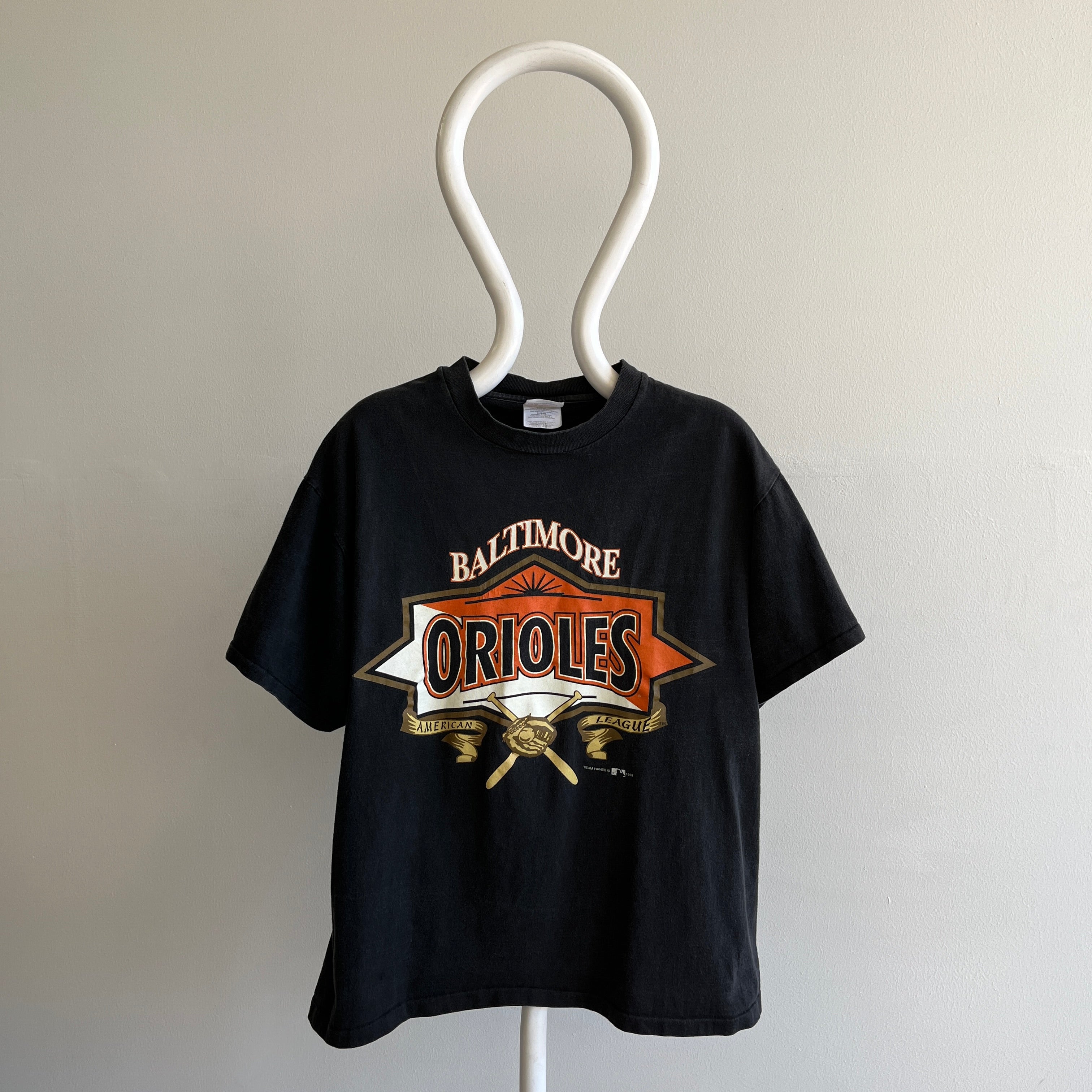 1995 Baltimore Orioles T-Shirt
