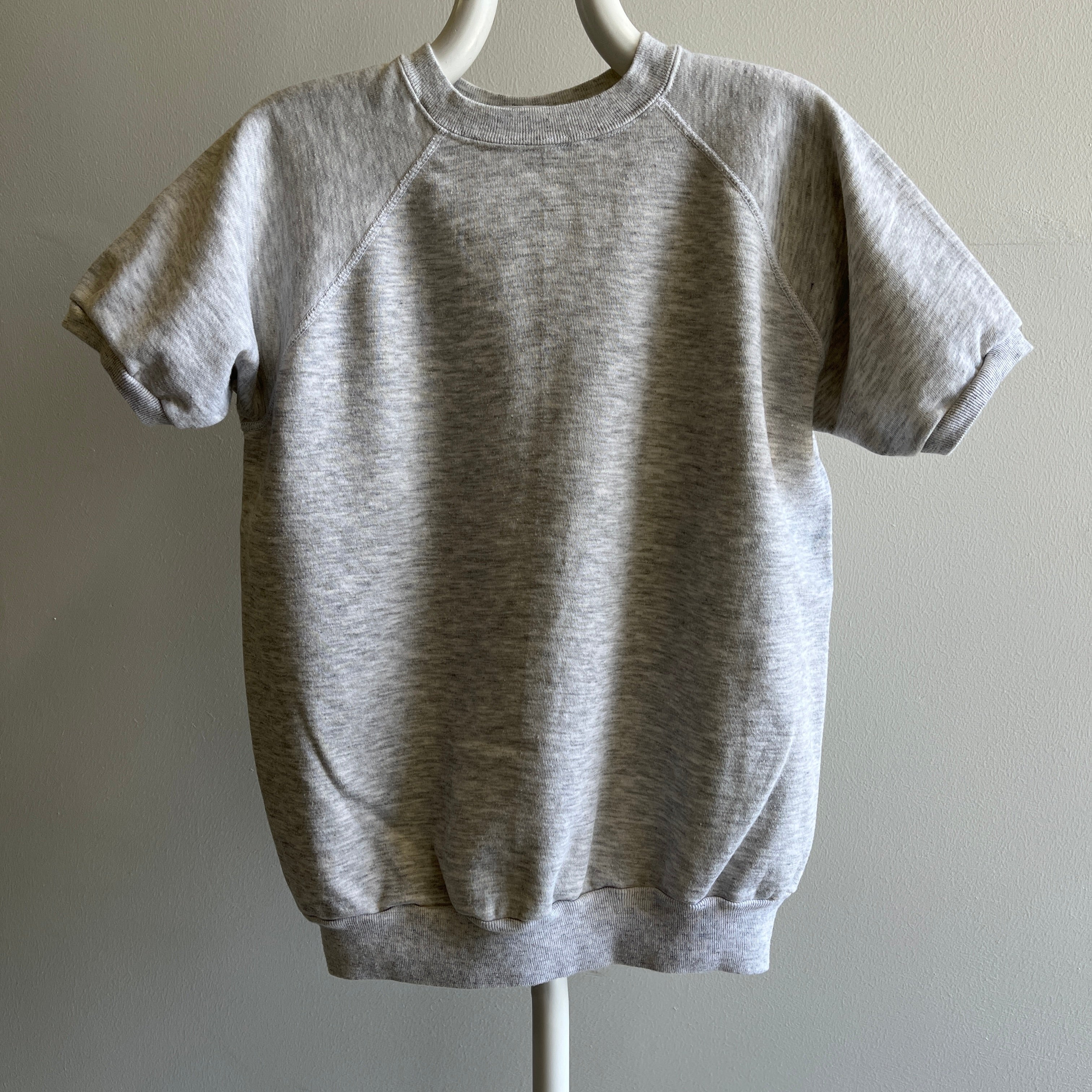 1990s Action Brand Light Gray Warm Up
