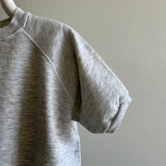 1990s Action Brand Light Gray Warm Up