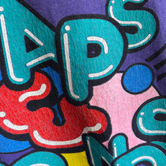 1980/90s Leaps and Bounds Graphic T-Shirt