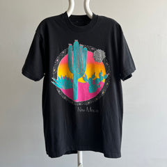 1980s New Mexico Tourist T-Shirt