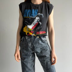1986 Tom Petty and Bob Dylan Muscle Tank - True Confessions Tour - OMFG WOWOWOW