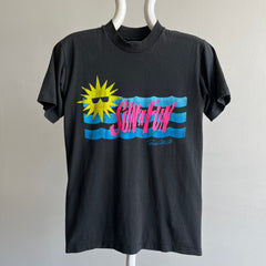 1980s Sun 'N' Fun - Ponca City, Oklahoma T-Shirt