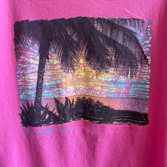 1980s Perdido Key, Florida Tourist T-Shirt