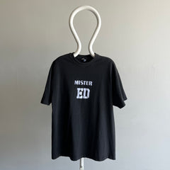 1980/90s Mister Ed DIY Oversized T-Shirt