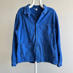 1970s FUBAR French Chore Coat - DREAMMMMMMY