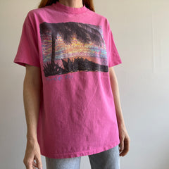 1980s Perdido Key, Florida Tourist T-Shirt
