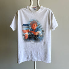 T-shirt Aaron Carter 2002 - Ummm WOWOW