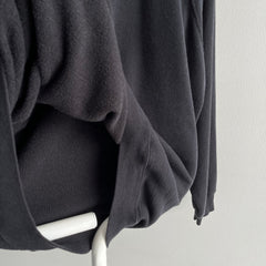 Brouillon de sweat-shirt vierge