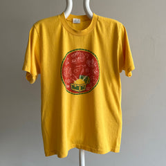 1980s Summer Camp T-shirt by Cal Cru