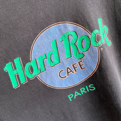 1990/2000s Hard Rock Cafe Paris T-Shirt