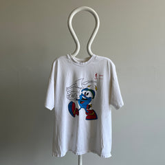 1996 Xerox Atlanta Olympics Advertisement T-Shirt