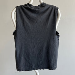 1990/00s Star Wars Super Beat Up DIY Tank Top