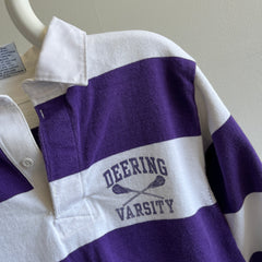 Années 1990 Deering Varsity Rugby par Barbarian