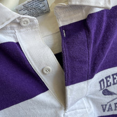 1990s Deering Varsity Rugby by Barbarian