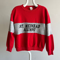 Anciens élèves de St. Meinrad des années 1970 - École du séminaire - Sweat-shirt