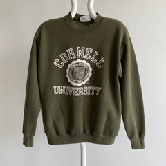 1980s Cornell University Sweatshirt !!!