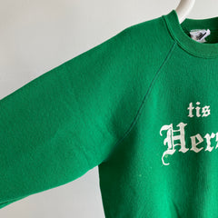 1980s It's Herself Sweatshirt by Lee