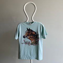 T-shirt Cheval 1997 par Habitat