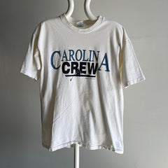 1990s Carolina Crew - Rowing T-Shirt by Cal Cru