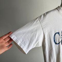 1990s Carolina Crew - T-shirt d'aviron par Cal Cru