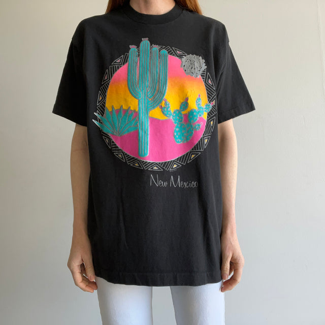 1980s New Mexico Tourist T-Shirt